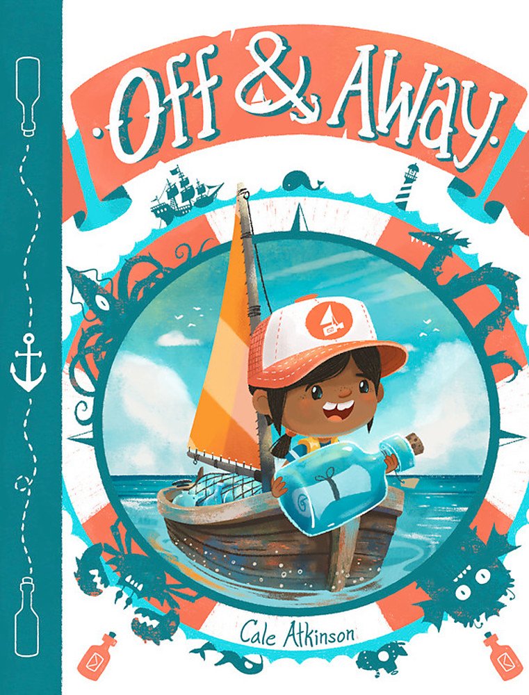 Off & Away FINAL SALE