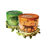 Totally Twilight Rainforest Night Light Jars Set FINAL SALE