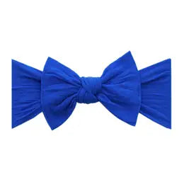 Baby Bling Classic Knot Headband