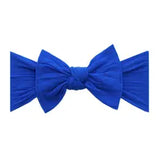 Baby Bling Classic Knot Headband