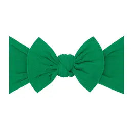 Baby Bling Classic Knot Headband