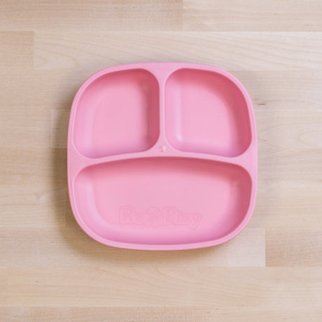 RePlay Divided Plate