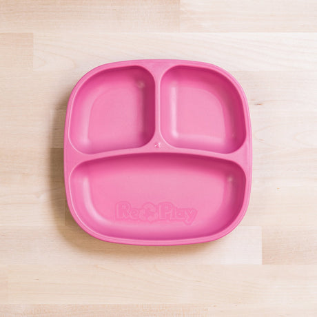RePlay Divided Plate