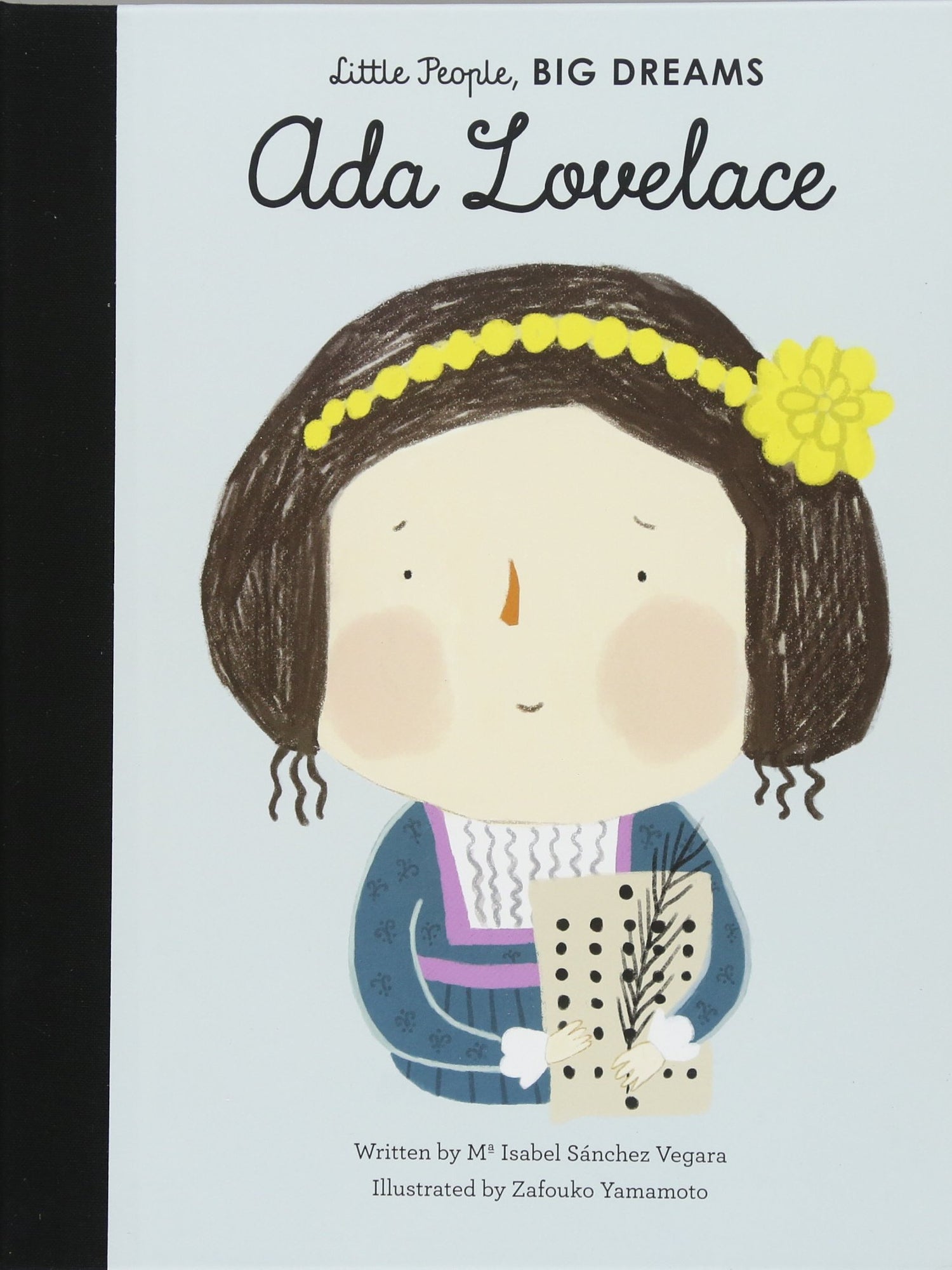 Little People, Big Dreams