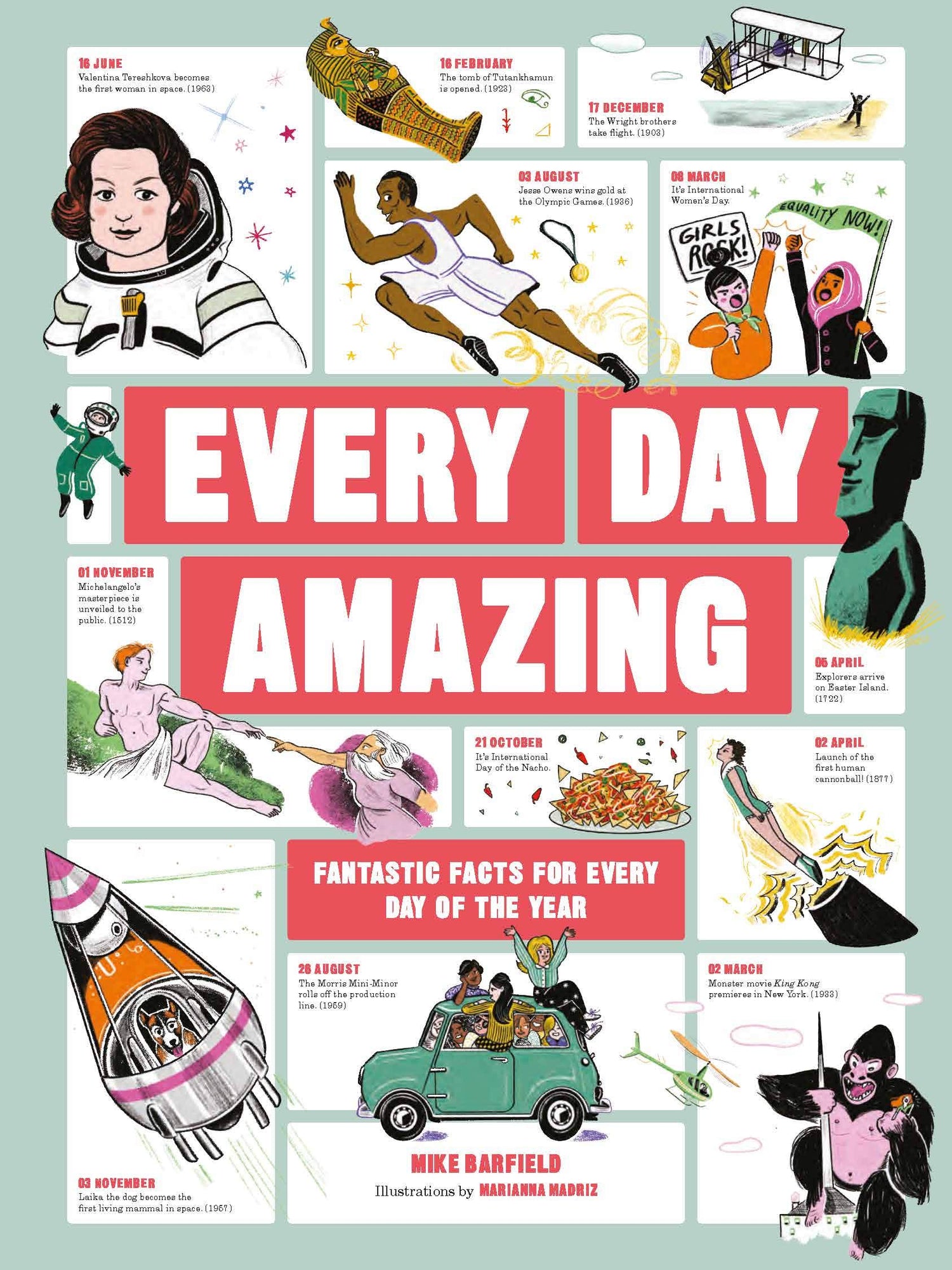 Every Day Amazing FINAL SALE