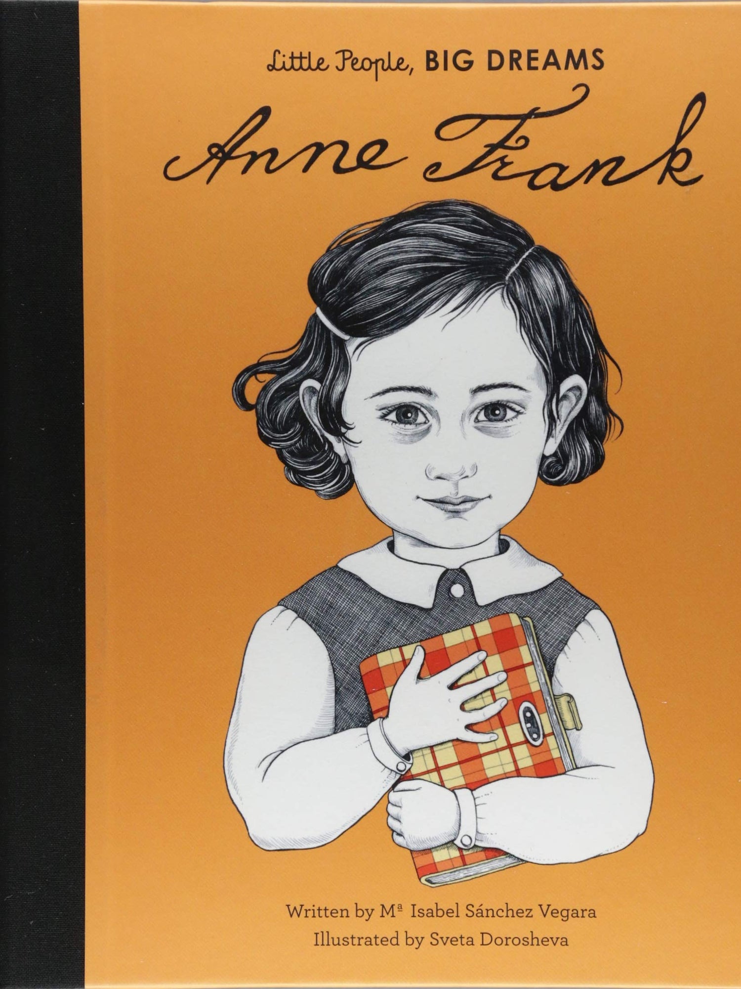 Little People, Big Dreams