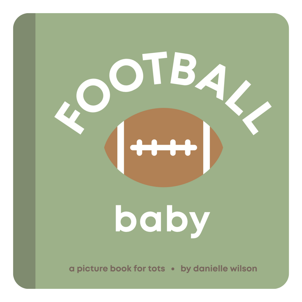 Football Baby