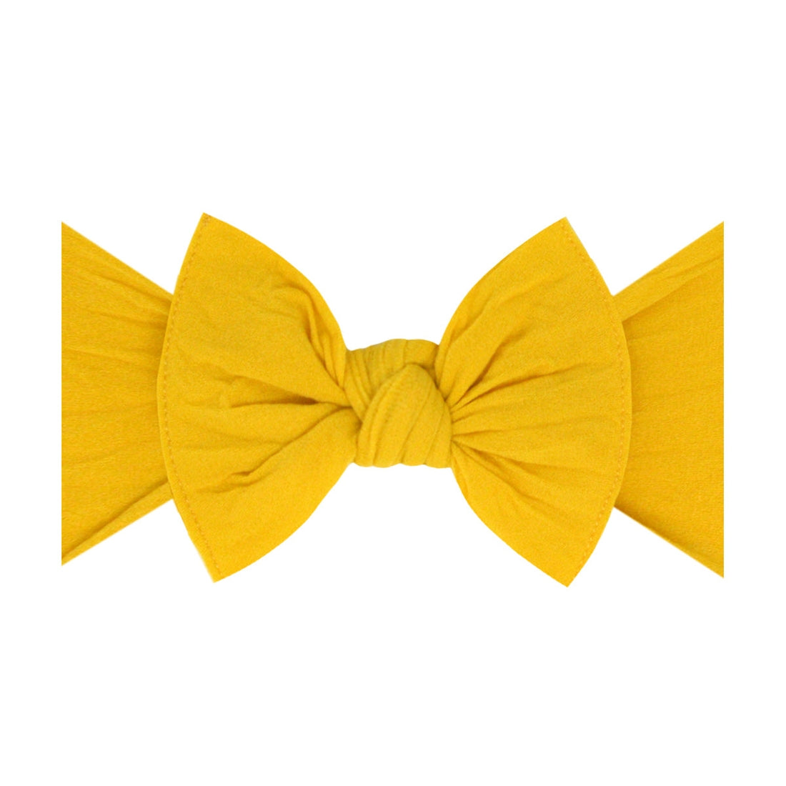 Baby Bling Classic Knot Headband