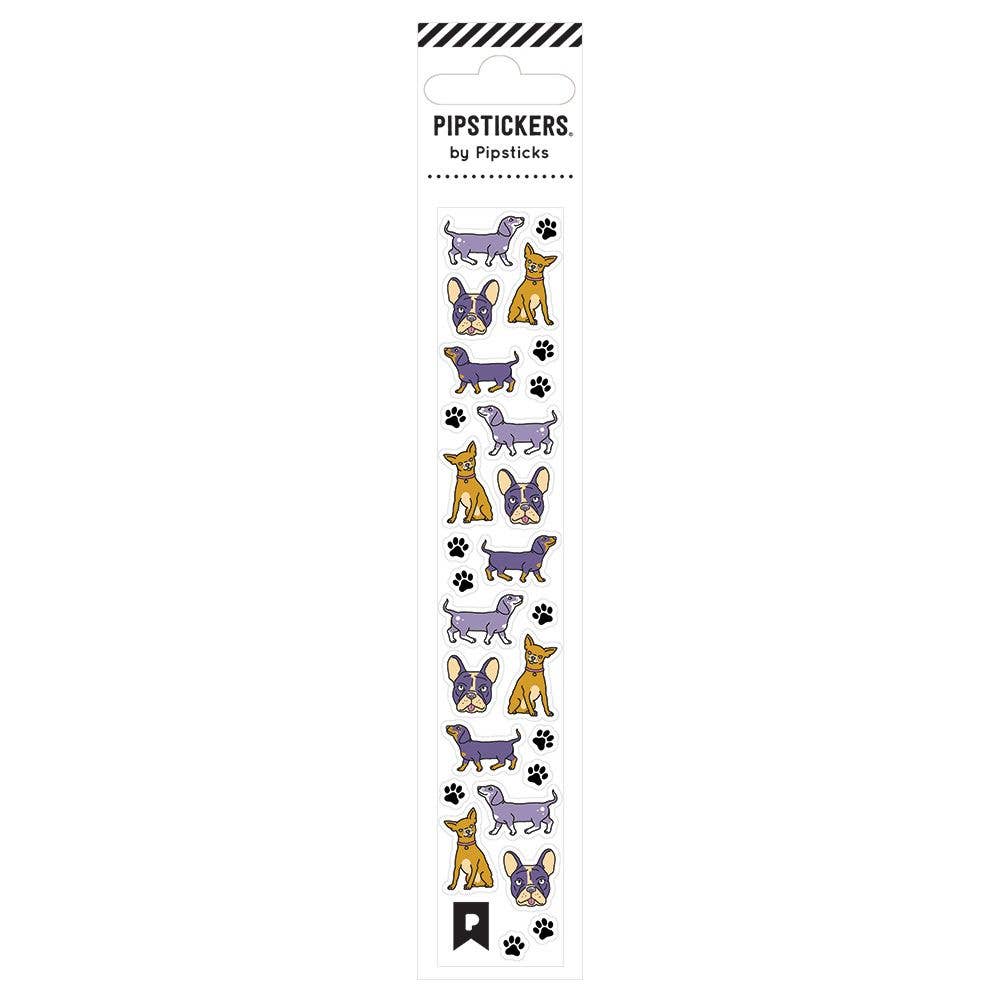 Pipstickers - Good Doggie Minis