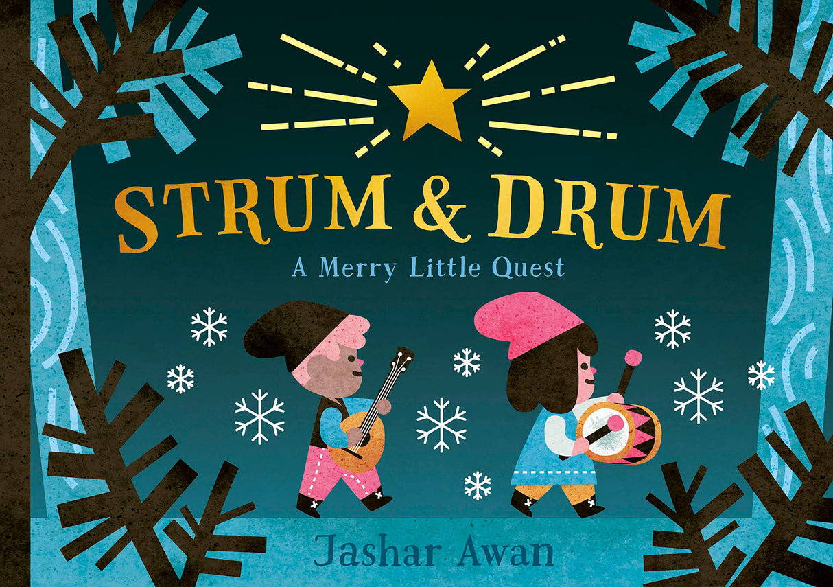 Strum & Drum