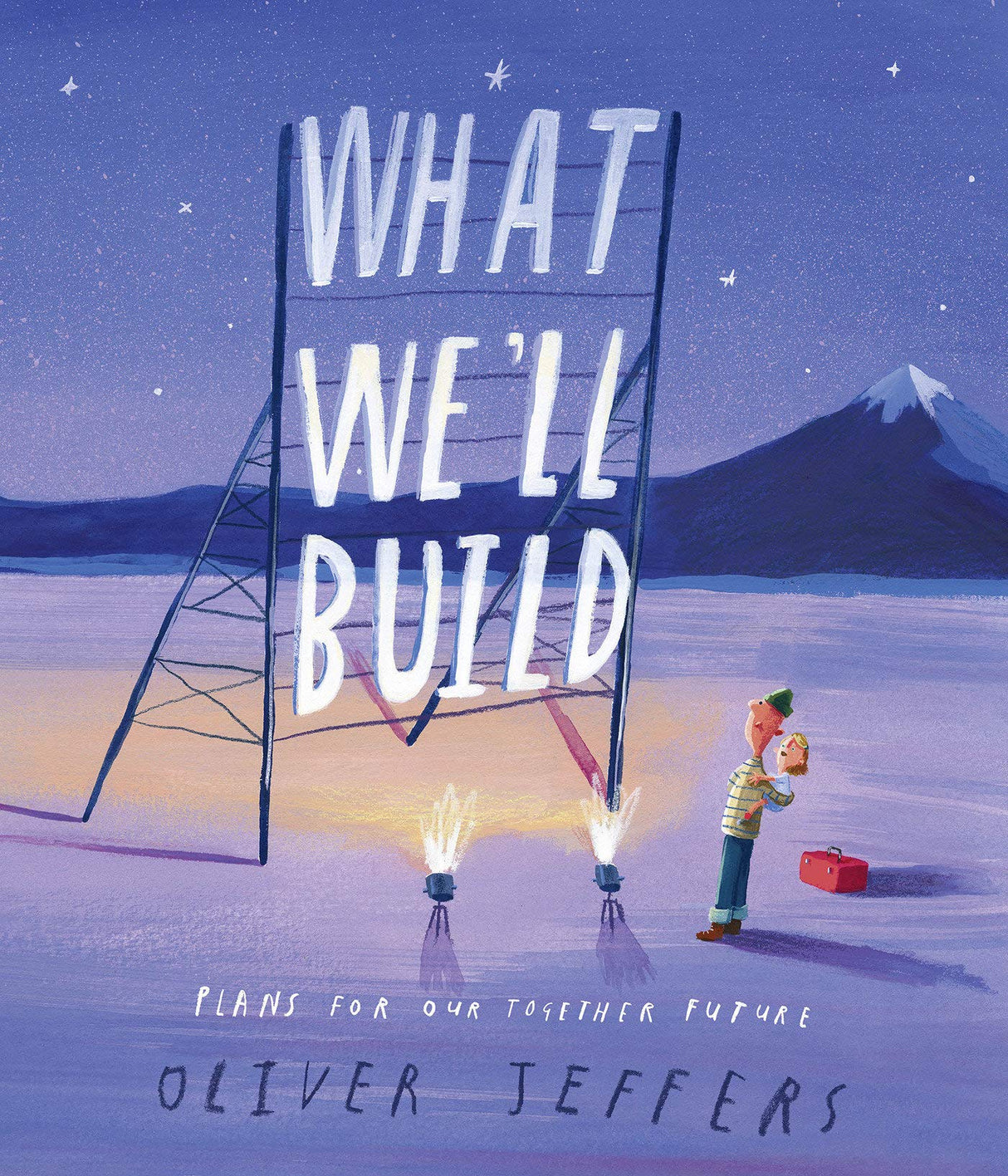 What We'll Build FINAL SALE