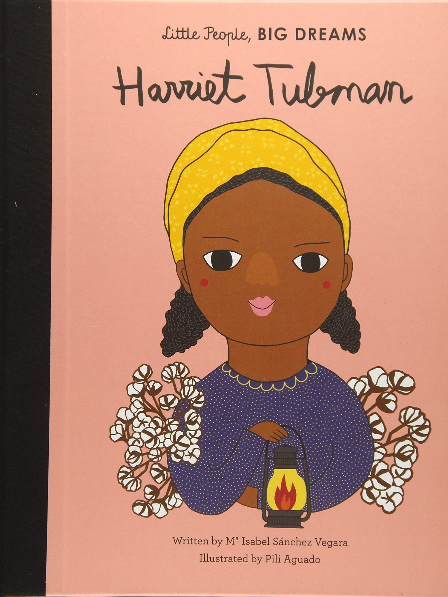 Little People, Big Dreams