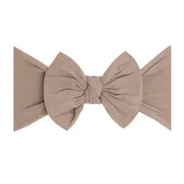 Baby Bling Classic Knot Headband