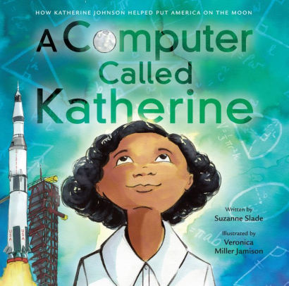 A Computer Called Katherine FINAL SALE