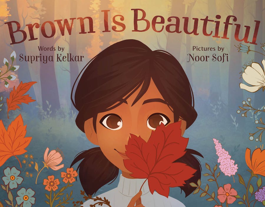 Brown Is Beautiful FINAL SALE