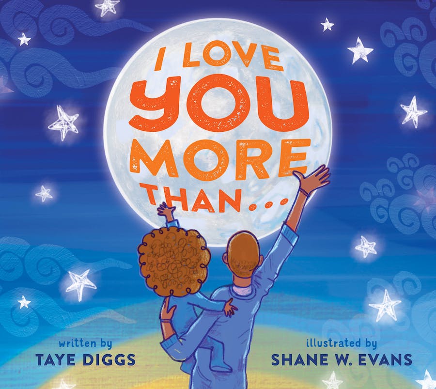 I Love You More Than... FINAL SALE