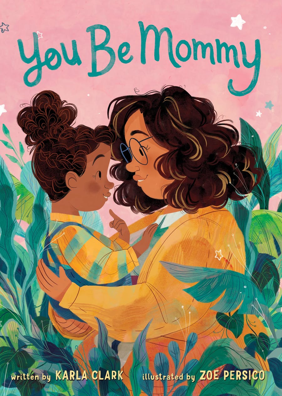You Be Mommy FINAL SALE