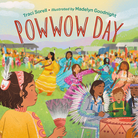 Powwow Day FINAL SALE