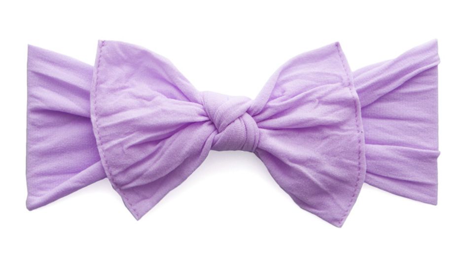 Baby Bling Classic Knot Headband