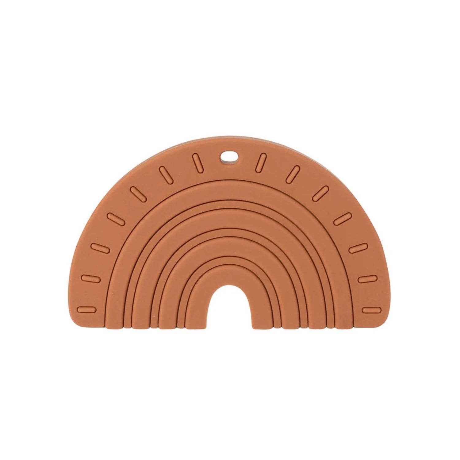 PPT Rainbow + Rays Teether FINAL SALE