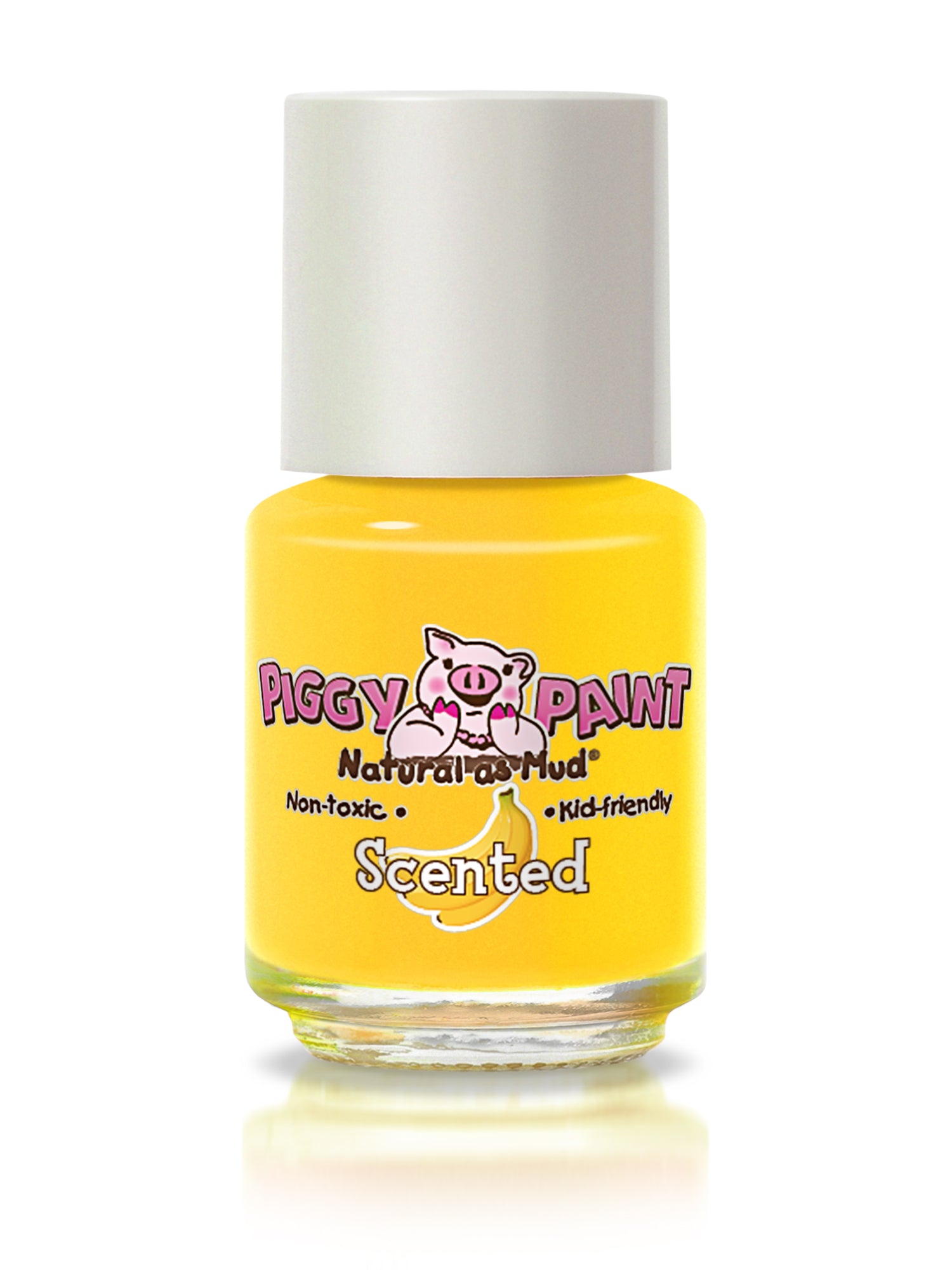 Piggy Paint Scented Nail Polish