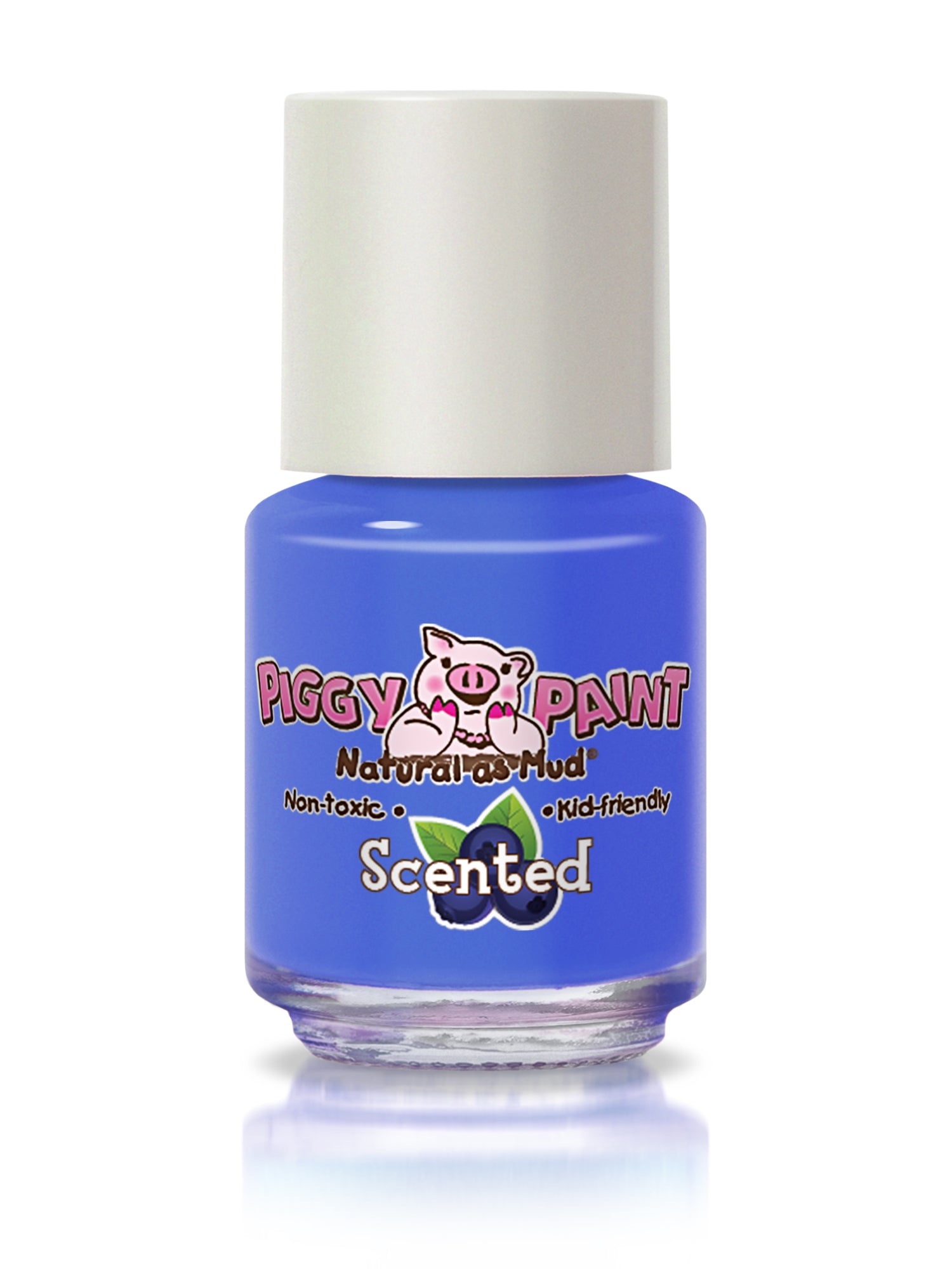 Piggy Paint Scented Nail Polish