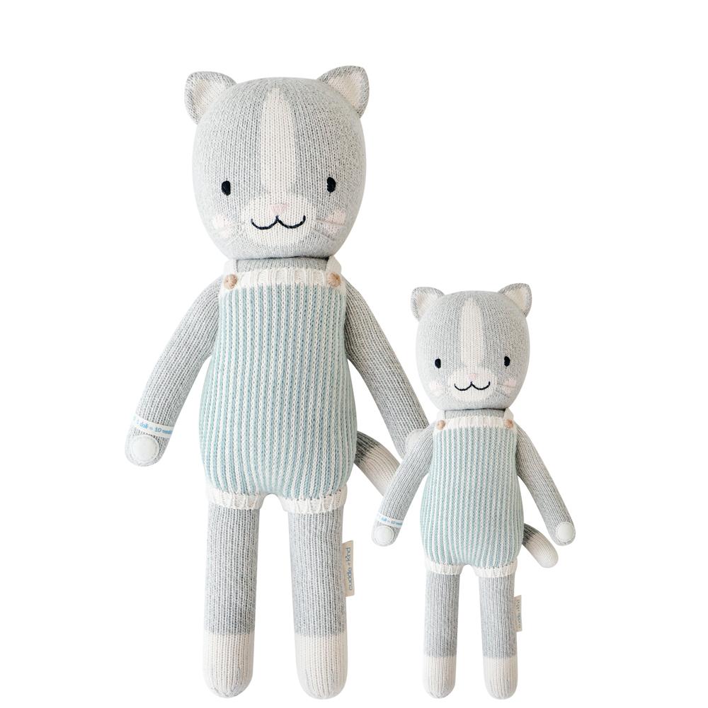 Dylan the Kitten - Regular 20"