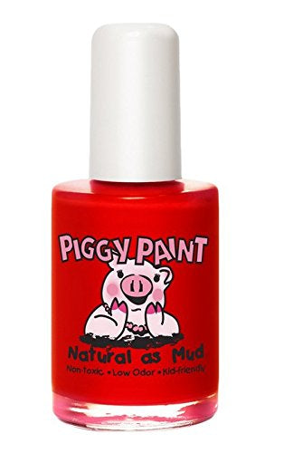 Piggy Paint Nail Polish