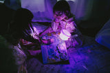 Glo Pals Light-Up Cubes