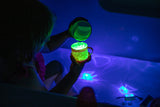Glo Pals Light-Up Cubes