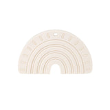 PPT Rainbow + Rays Teether FINAL SALE