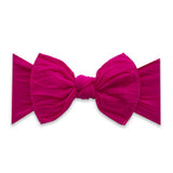 Baby Bling Classic Knot Headband