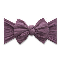 Baby Bling Classic Knot Headband