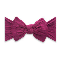Baby Bling Classic Knot Headband