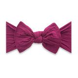 Baby Bling Classic Knot Headband