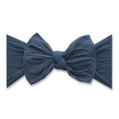 Baby Bling Classic Knot Headband