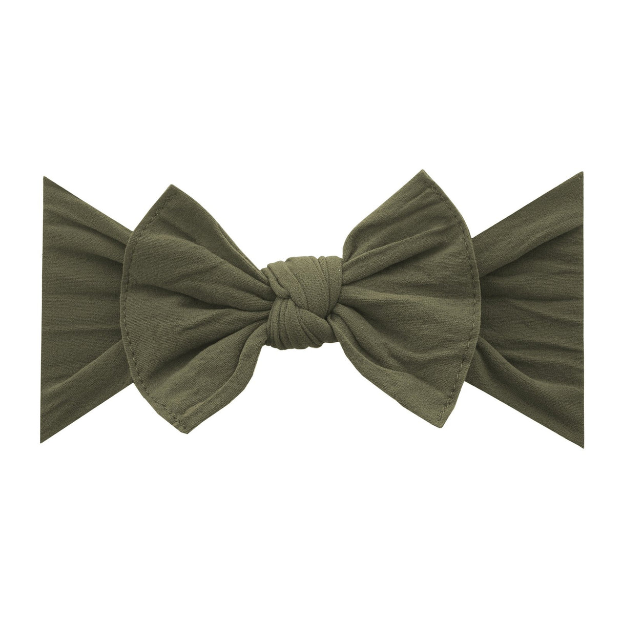 Baby Bling Classic Knot Headband
