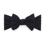 Baby Bling Classic Knot Headband