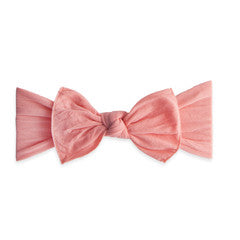 Baby Bling Classic Knot Headband