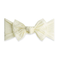 Baby Bling Classic Knot Headband