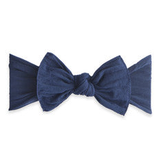 Baby Bling Classic Knot Headband