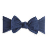 Baby Bling Classic Knot Headband