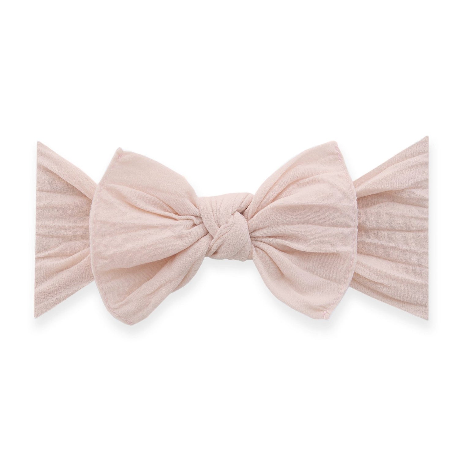 Baby Bling Classic Knot Headband