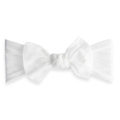 Baby Bling Classic Knot Headband