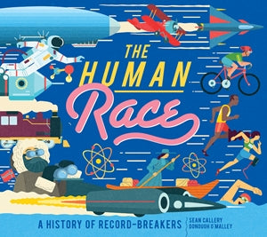 The Human Race FINAL SALE