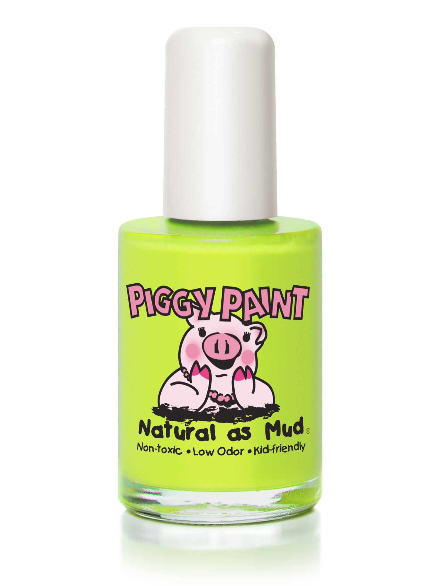 Piggy Paint Nail Polish