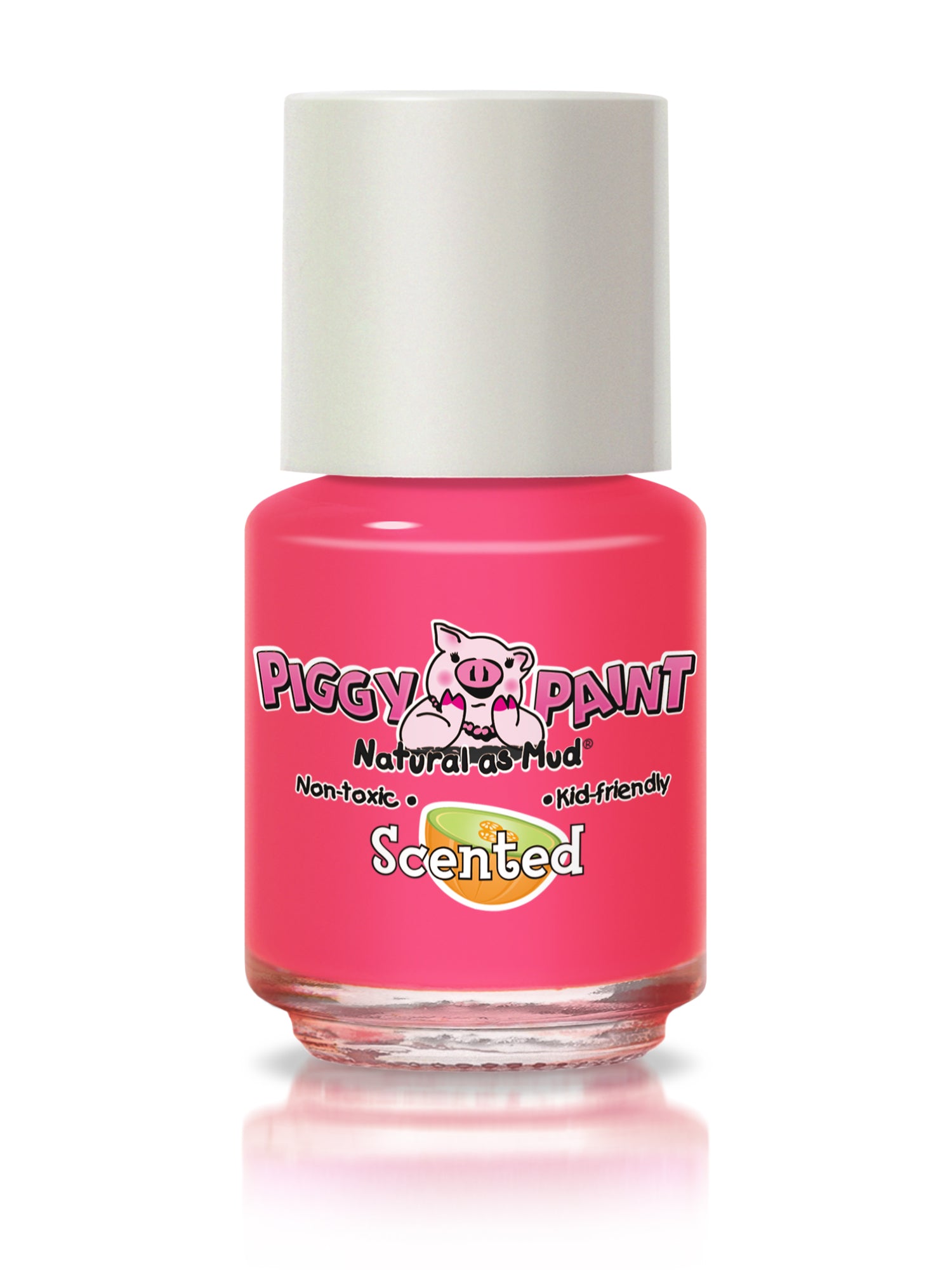 Piggy Paint Scented Nail Polish
