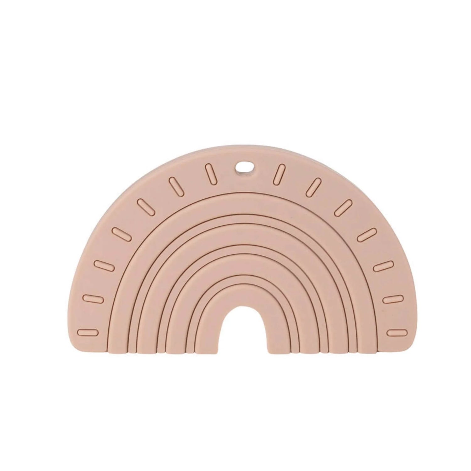 PPT Rainbow + Rays Teether FINAL SALE