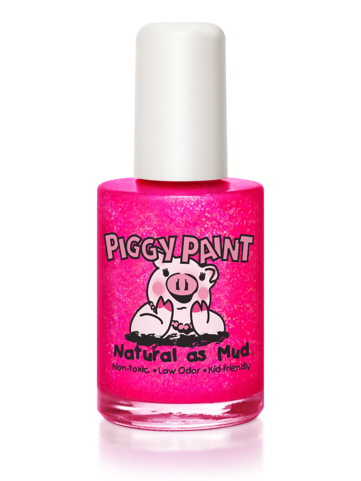 Piggy Paint Nail Polish