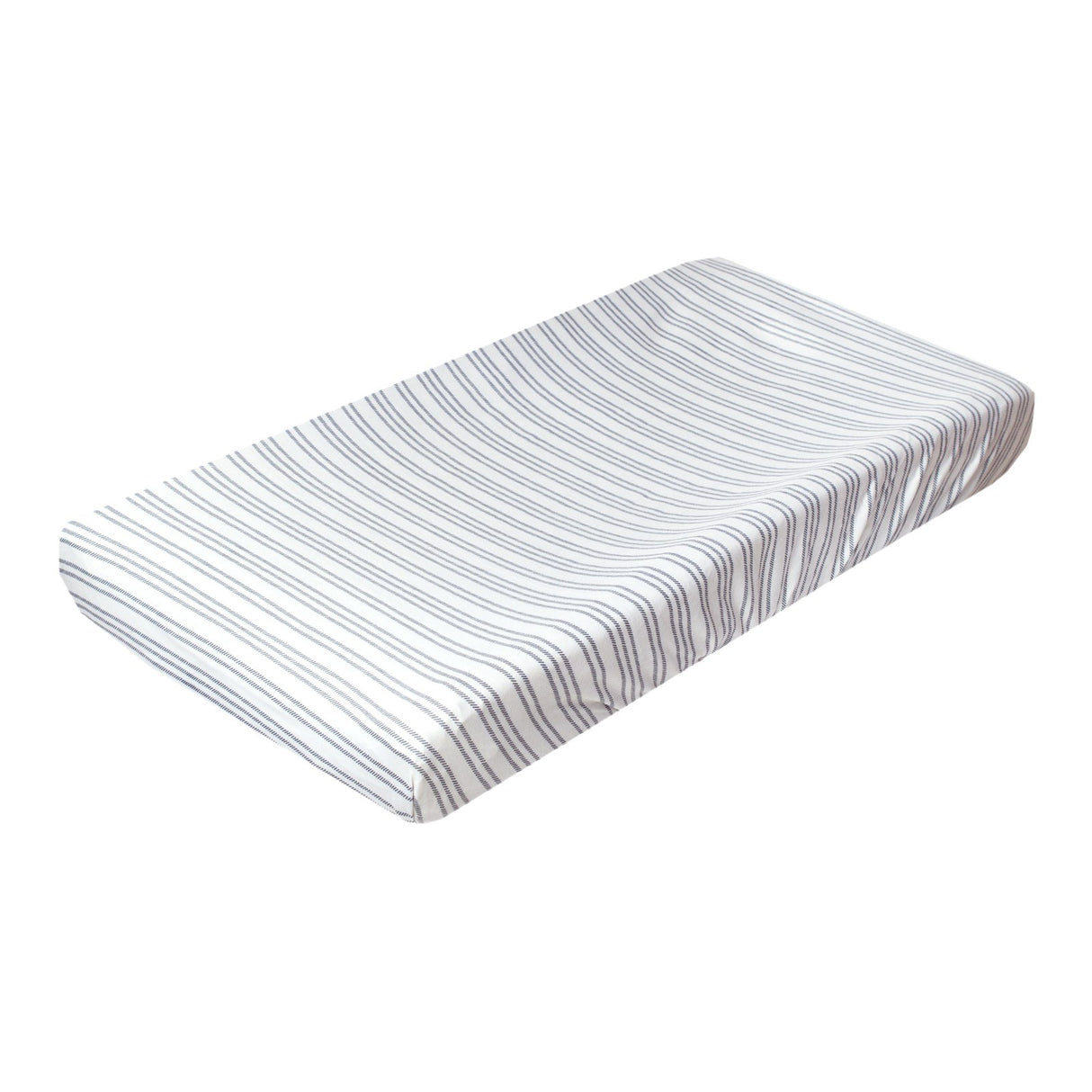 Copper Pearl Changing Pad Cover FINAL SALE
